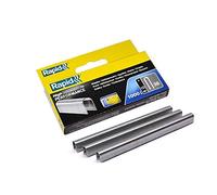 Rapid R36 - Caja de 1000 grapas galvanizadas para cables (10 mm)