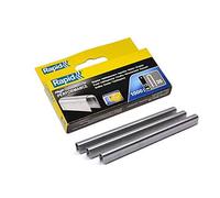 Rapid R36 - Grapas para cable (caja de 1000 unidades, 12 mm)