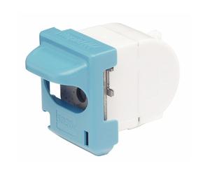 Rapid R5020/5025 cartucho de grapas (2 x 1500 grapas)