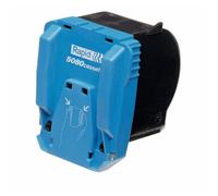 Rapid R5080 Cartucho de grapas (5000 grapas)