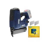 Rapid RAP1685536317286 Clavadora a Batería BNX50 (sin batería)
