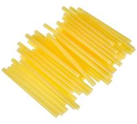 Rapid Stick de Cola Amarillo Ø12x190 mm 1 kg, para Madera, Cartón
