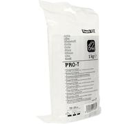 Rapid Stick de Cola PRO-T Transparente Ø12x190 mm 1 kg, para Cables y PVC
