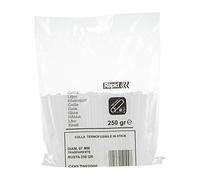Rapid Stick de Cola Transparente Ø7x100 mm 250 g, para Sellados y Cables