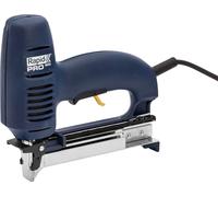 Rapid Tools 10642901, grapadora eléctrica PRO R553, color azul, en caja
