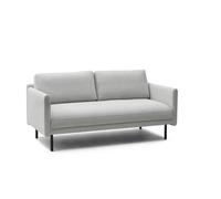 Normann Copenhagen Sofá de 2 plazas Rar Venezia off-white