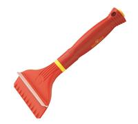 Rascador de ventanas 10 cm wolf-garten is-m / zm02, herramienta ergon?