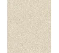 Rasch A.S. Création 520248 Concrete - Papel Pintado Adhesivo Decorativo No Tejido (10,05 x 0,53 m), Color Beige y Dorado