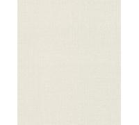 Rasch A.S. Création Andy Wand 649116 - Papel pintado no tejido (universal, 10,05 x 0,53 m), color blanco