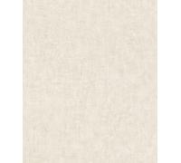 Rasch A.S. Création Factory IV 429213 - Papel pintado no tejido (universal, 10,05 x 0,53 m), color blanco