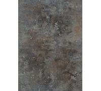 Rasch A.S. Création Factory IV 429664 - Papel pintado no tejido (industrial, 3 x 2,12 m), color gris