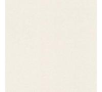 Rasch BorasTapeter 252804 Bambino XIX - Papel pintado no tejido con aspecto de lino, color blanco