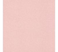 Rasch BorasTapeter 252873 Bambino XIX - Papel pintado no tejido con aspecto de lino, color rosa