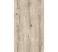Rasch Factory III 4015-514483 - Papel pintado no tejido (10,05 m x 53 cm), color marrón claro