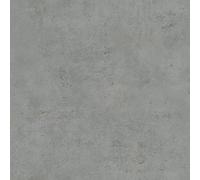 Rasch Factory III 939545 - Papel pintado no tejido (10,05 m x 53 cm), color gris
