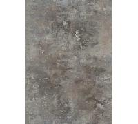 Rasch Papel pintado 429657 - Papel pintado fotográfico de fieltro, aspecto industrial con aspecto metálico, 3 m x 2,12 m, color gris