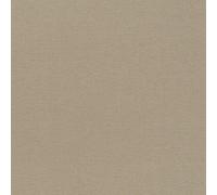 rasch Papel pintado 449815 de la colección Florentine II - Papel pintado liso no tejido en color marrón - 10,05 m x 53 cm (largo x ancho)
