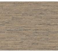 Rasch Papel pintado 537031 - Papel pintado no tejido, color marrón claro con aspecto de madera, de la colección Curiosity - 10,05 m x 0,53 m (largo x ancho)