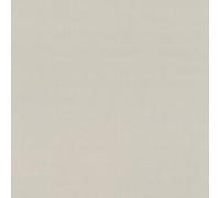 Rasch Papel pintado de fieltro con aspecto textil, papel pintado de vinilo liso en gris para un ambiente elegante - Resistente y lavable - 10,05 m x 0,53 m