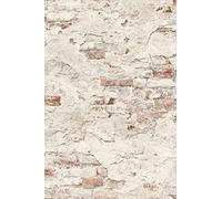 Rasch paperhangings 939309 "Collection Factory III Papel pintado no tejido, multicolor, 10,05 x 0,53 m