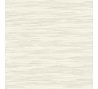 Rasch Skandi - Papel pintado de vinilo no tejido con nubes (10,05 m x 0,53 m), color blanco y crema