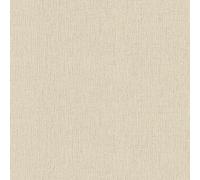 Rasch Tapeten 550429 - Papel pintado (10,05 m x 0,53 m), color beige