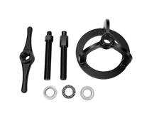 RASTKY Compresor de Muelle de Embrague para Motocicleta, Herramienta de