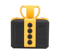 RASTKY Molesto con Tornillos Regalo Molesto con Tornillos Tornillo de Broma Regalo Divertido Impreso en 3D Cumpleaños de Navidad Contenedor de Tarjeta de Dinero de 0,9 0,9 Pulgadas (oro negro)