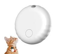 Rastreador De Artículos Pequeño Localizador Sonoro Antipérdida