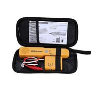 Rastreador de Cables, Red Eléctrica, Probador de Cables, Generador de Tonos y Kit de Sonda, Circuito RJ11, Trazador de Cables, Disyuntor, Buscador de Circuitos, Detector de Línea
