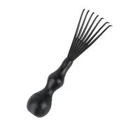 Rastrillo de limpieza de cepillos para el cabello,Rastrillo limpiador de cepillos para el cabello - Garra de limpieza multiusos para de pelo,Mantenimiento de cepillo ligero, herramienta limpi