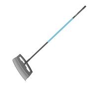 Rastrillo grande para hojas ideal pro cellfast