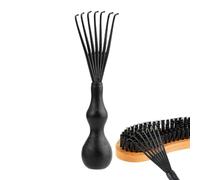 Rastrillo limpiador de cepillos para el cabello, herramienta de limpieza de cepillos para el cabello - Garra de limpieza multiusos para de pelo,Herramienta de de cepillo de salón de