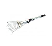 RASTRILLO PEQUEÑO DE ALAMBRE AJUSTABLE - BIG-DR50