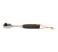 RATCHET 1/2,PEAR TYPE 80T TAH - Unid: 1
