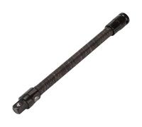 Ratchet Extender - Flexible Bendable Adapter, 1/2 pulgadas Drive Socket Driver Handle | for Narrow Space Corner Mechanic Plumbing Vehicle Appliance Workshop Home