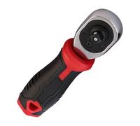 Ratchet Wrench 1/4 Inch Reversible Automotive Repair Hand Tool | Ratchet Wrench Features 1/4 Inch Reversible Automotive Repair Hand Tool Design Enabling Quick Fastener Turning Tight Spaces