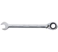 Irimo Llave combinada 18-12-1 con carraca fija 12 mm