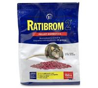 Ratibrom 2 Pellets 150 g
