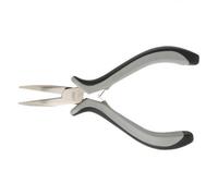 Ratio 6206H4 - Alicate B Semi-Redonda Curva 130Mm Rati