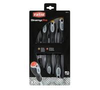 Ratio Juego de destornilladores EHLIS 7 piezas