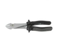 Ratio 6517H180 - Alicate Cort Diag Refor 180Mm Ratio