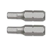Ratio 6605H3 - Puntas 25Mm Allen 3Mm Juego 2 Ratio