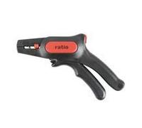 Ratio 6969H - Alicate Pelacables Automatico Ratio