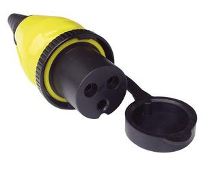 Ratio Electric Shore Power CEE-koppelcontactstop - MP16-110