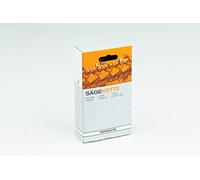 Ratio Parts 903,050 Cadena 3/8 Hobby, 50 eslabones Espada, Negro, 14 x 3.5 x 8.5 cm