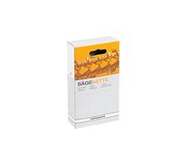 Ratio Parts 903,252 Cadena 3/8 Hobby, 52 eslabones Espada, Negro, 14 x 3.5 x 8.5 cm