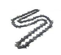 Ratio Parts - Cadena para Sierra (3/8 Pulgadas, vollmeissel, 1,5 mm treibgliedstärke 64 eslabones, Color Negro