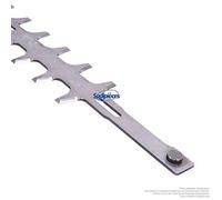 RATIOPARTS 6-957 - Cortasetos (652 mm)