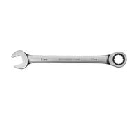 Ratschen-Ringgabelschlüssel 239MM 5 Grados GEDORE Profi Herramienta Peritaje